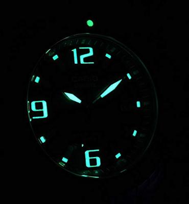 Casio Collection Diver 20 ATM | MTD-1053D-1A Casio Collection Diver 20 ATM | MTD-1053D-1A