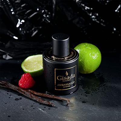 Gisada Ambassador Intense Men Eau de parfum Spray 100ml - thumbnail