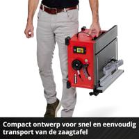 Einhell TC-TS 8 Tafelcirkelzaag 210 mm 230 V - thumbnail