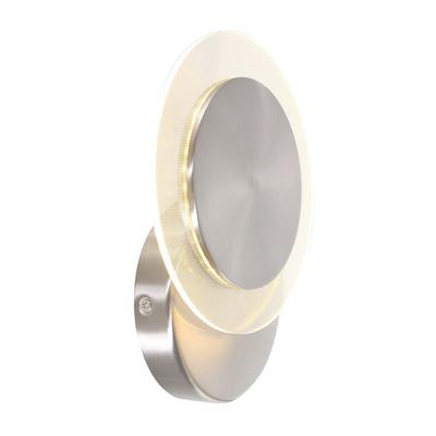 Steinhauer Verstelbare plafondlampLido 17cm metaalgrijs - 2564ST