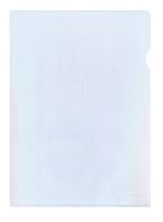 Kangaro K-34020 L-map A4 PP 140mµ Transparant Glashelder - thumbnail