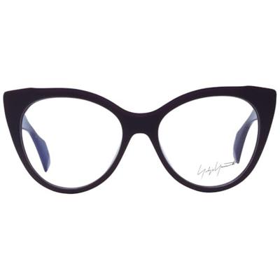 Brillenframe Dames Yohji Yamamoto YY1034 54771 BLUE FILTER Brillenframe Dames Yohji Yamamoto YY1034 54771 BLUE FILTER