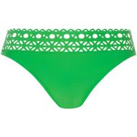 Lise Charmel Badmode Ajourage Couture bikini slip groen ABA0415 - thumbnail