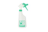 Sprayflacon compleet 600ml desinfectie | 12 stuks - thumbnail