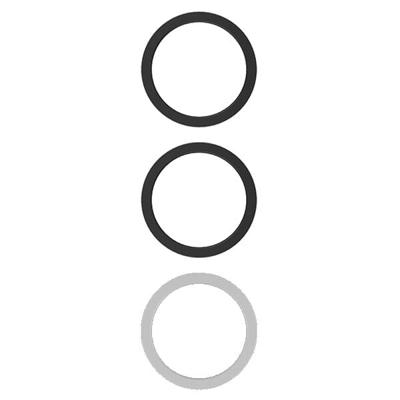 Motinova sluitring - 3mm*1+4mm*2 - cl=46/49/52mm