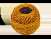 DMC Dentelles 783 goud - Haakgaren / Breigaren - thumbnail