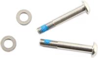 SRAM bevestigingsbout mount.screw 32mm sst f.flat mount pr. - thumbnail