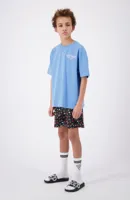 Black Bananas Crayon Zwembroek Kids Zwart - Maat 128 - Kleur: Zwart | Soccerfanshop - thumbnail