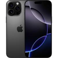 Apple iPhone 16 Pro Max (512 GB) - Zwart titanium - thumbnail