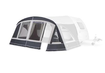 Dorema Voorwand Porto Luifel