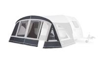 Dorema Voorwand Porto Luifel - thumbnail