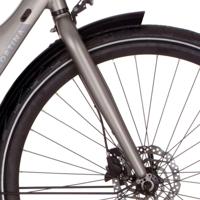 Cortina voorvork e-mozzo shadow silver matt - thumbnail