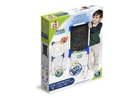 Bord 2 in 1 Chicos Paint & Learn (37 x 32 x 85 cm) - thumbnail