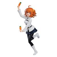Fate Grand Carnival Pop Up Parade Figure - Ritsuka Fujimaru Carnival Version - thumbnail
