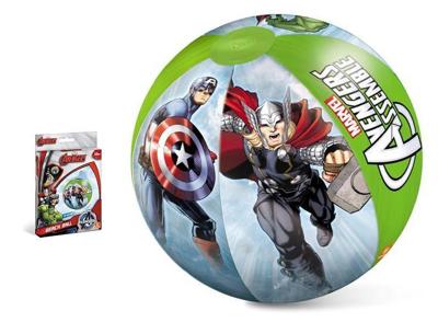 Mondo strandbal avengers, 50cm