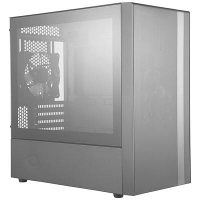 CoolerMaster Case MasterBox NR400 CoolerMaster Case MasterBox NR400