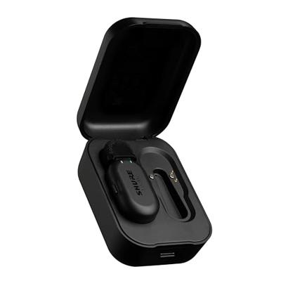 Shure MV-ONE-Z6 - MoveMic MV-LaV draadloze microfoon met oplaadetui