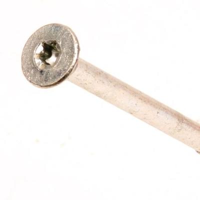 Proftec Spaanplaatschroef 6.0x120/70 torx