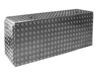 Güde Aluminium transportbox GT 790 - thumbnail