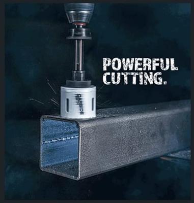 Bahco gatzaag hardmetalen tand 76 mm | 3832-76 - thumbnail