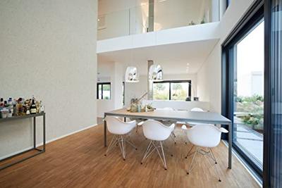 Livingwalls Profitex 2022 - Goud - Uni - 389771