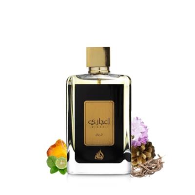 Lattafa Ejaazi Eau de Parfum 100ml