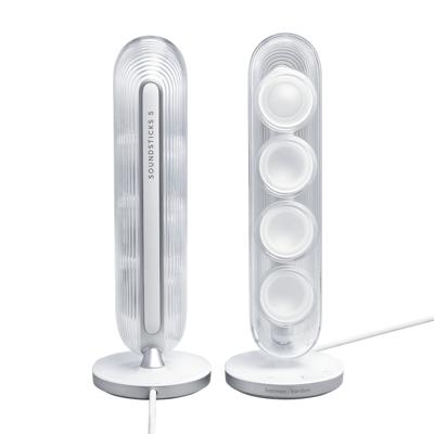 Harman Soundsticks 5 Bluetooth speaker Wit
