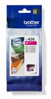 Brother Inktcartridge LC-426M Origineel Magenta LC426M - thumbnail