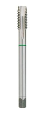 Machine tap RUKO 6 mm Snelstaal (HSS) 13 mm ISO DIN 13 DIN 376 Soort B Machine tap RUKO 6 mm Snelstaal (HSS) 13 mm ISO DIN 13 DIN 376 Soort B