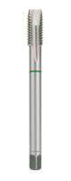 Machine tap RUKO 6 mm Snelstaal (HSS) 13 mm ISO DIN 13 DIN 376 Soort B - thumbnail