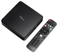 Optoma OCH100 Collaboration Hub - thumbnail