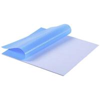 TRU COMPONENTS Warmtegeleidend pad 1.0 mm 6 W/mK (l x b) 145 mm x 145 mm - thumbnail