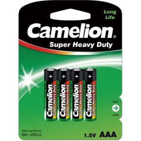 Jonotoys Batterij 1.5v 4003/lr-3/aaa camelion (4x)