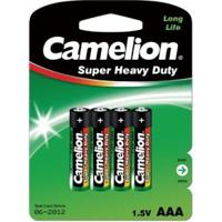 Jonotoys Batterij 1.5v 4003/lr-3/aaa camelion (4x) - thumbnail