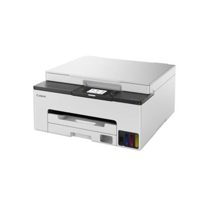 Canon Maxify GX 1050 Multifunctionele printer Inkjet Kleur A4 Printen, scannen, kopiëren Duplex, LAN, USB, WiFi, Inktbijvulsysteem - thumbnail