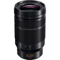 Panasonic Leica DG Vario-Elmarit 50-200mm F/2.8-4.0 ASPH Power OIS - thumbnail