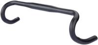 CONTEC gravel stuur "mendoza" ct handlebar mendoza 31,8mm x 400mm, black - thumbnail