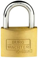 Burg Wächter hangslot "222 c-line" cylinder lock - thumbnail
