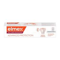 Elmex Professional Tandpasta Anti-Cariës 75ml - thumbnail