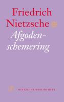 Afgodenschemering - Friedrich Nietzsche - Paperback (9789029565004) - thumbnail