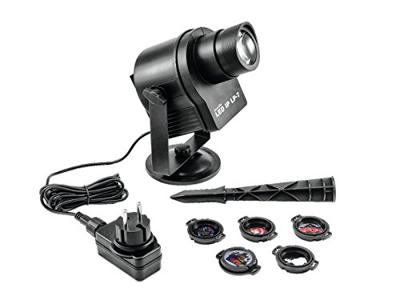 Eurolite LED IP LP-7 Logo Projector - thumbnail