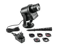 Eurolite 51799331 Logo projector 7 W - thumbnail