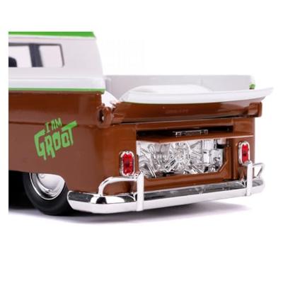 JADA TOYS Kant-en-klaar model