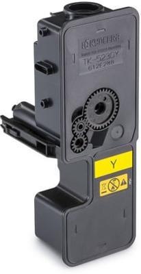KYOCERA TK-5230Y tonercartridge 1 stuk(s) Origineel Geel