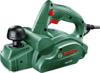 Bosch Home and Garden PHO 1500 Elektrische schaafmachine Schaafbreedte: 82 mm 550 W Felsdiepte (max.): 8 mm - thumbnail