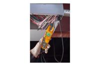 Fluke T6-600/EU Multimeter, Elektrotester Digitaal CAT III 600 V Weergave (counts): 2000 - thumbnail