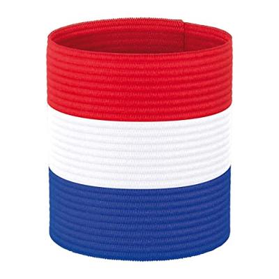 Stanno 489104K Aanvoerdersband NL Kids - Multi Kleuren - JR