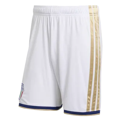 Adidas Italië Thuisshort 2026 Senior