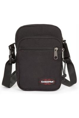 Eastpak Double One Schoudertas black