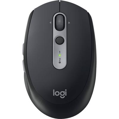 Logitech M590 muis RF draadloos + Bluetooth Optisch 1000 DPI Rechtshandig